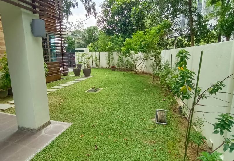 Damansara Heights (Bukit Damansara)