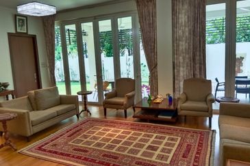 Damansara Heights (Bukit Damansara)