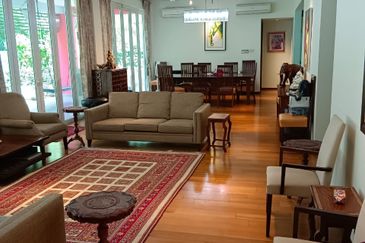 Damansara Heights (Bukit Damansara)