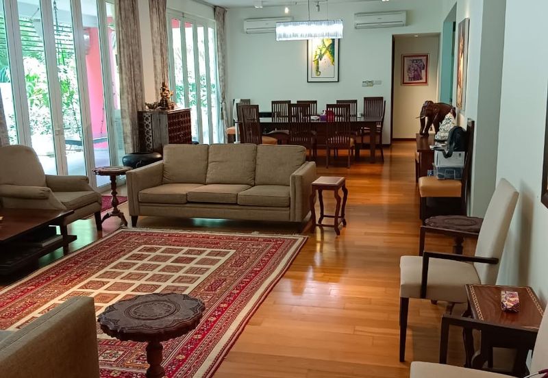 Damansara Heights (Bukit Damansara)