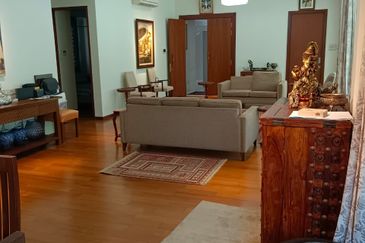 Damansara Heights (Bukit Damansara)