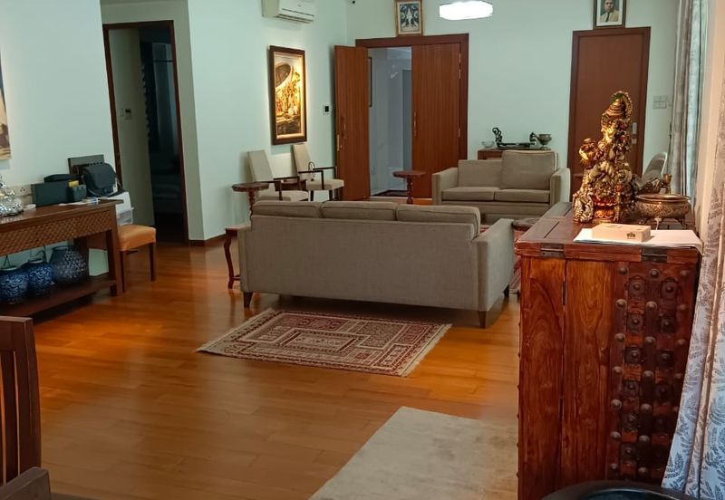 Damansara Heights (Bukit Damansara)