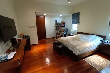 Damansara Heights (Bukit Damansara)