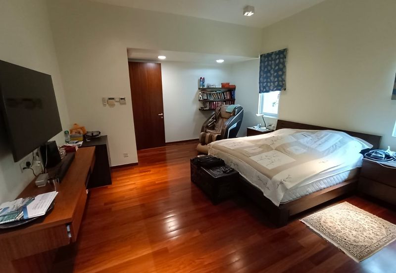 Damansara Heights (Bukit Damansara)