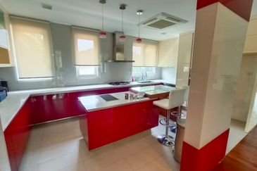 Damansara Heights (Bukit Damansara)