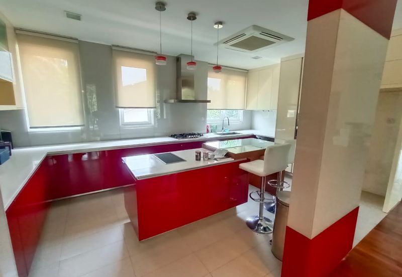 Damansara Heights (Bukit Damansara)