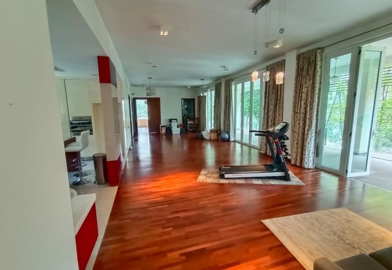 Damansara Heights (Bukit Damansara)