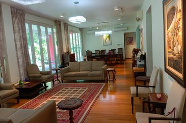 Damansara Heights (Bukit Damansara)