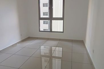 D'Quince Damansara Perdana