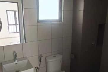 D'Quince Damansara Perdana