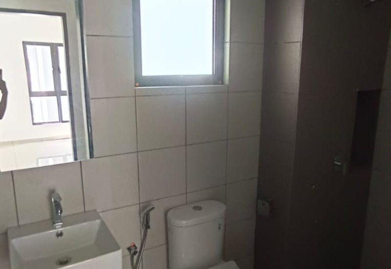 D'Quince Damansara Perdana