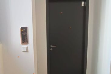 D'Quince Damansara Perdana