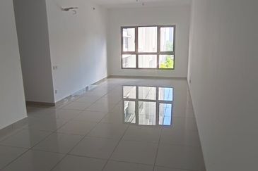 D'Quince Damansara Perdana