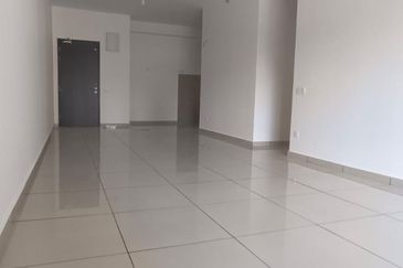 D'Quince Damansara Perdana