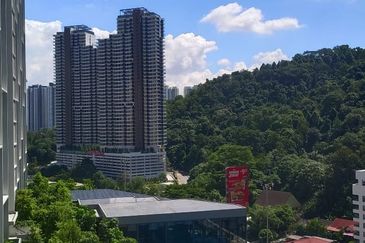 D'Quince Damansara Perdana