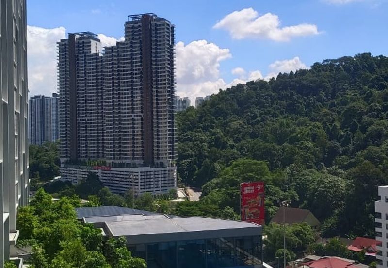 D'Quince Damansara Perdana