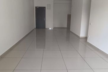 D'Quince Damansara Perdana