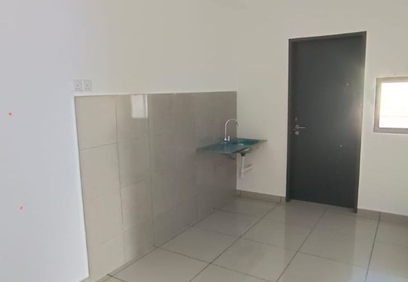 D'Quince Damansara Perdana