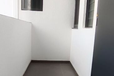 D'Quince Damansara Perdana