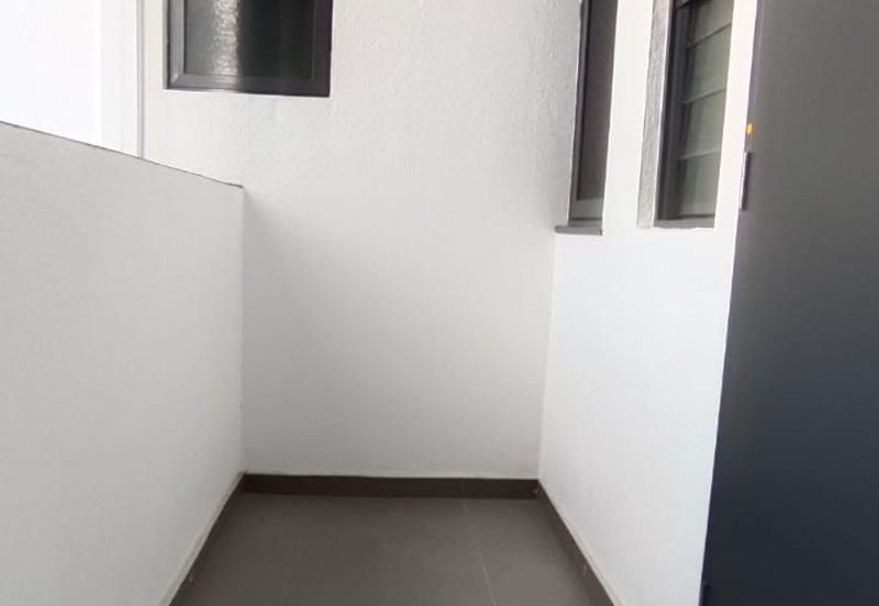 D'Quince Damansara Perdana