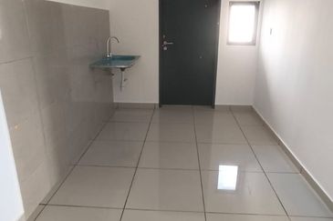 D'Quince Damansara Perdana