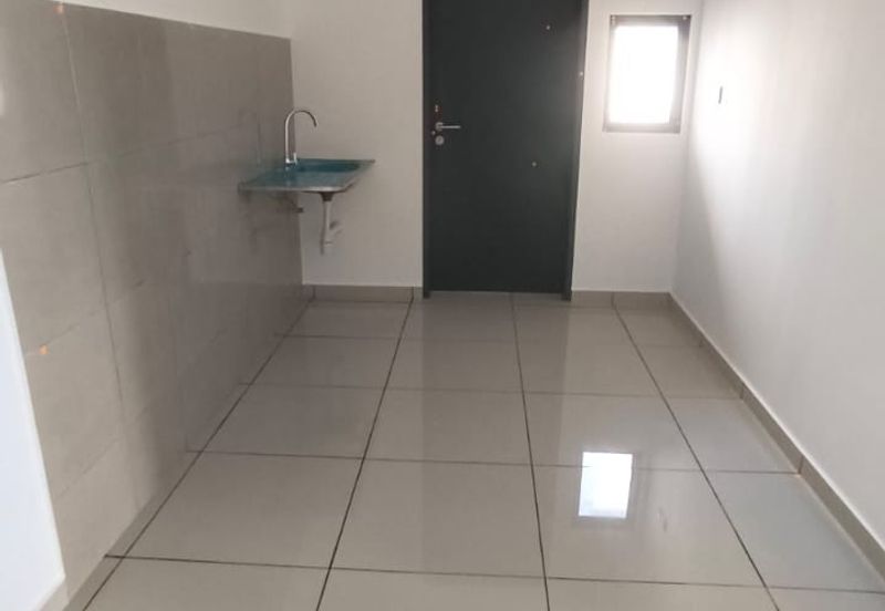 D'Quince Damansara Perdana