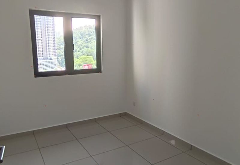 D'Quince Damansara Perdana