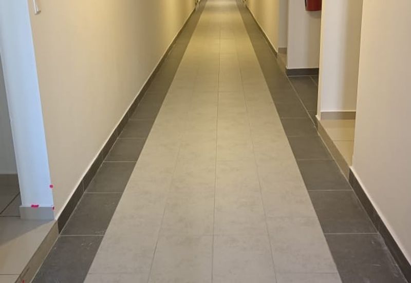 D'Quince Damansara Perdana