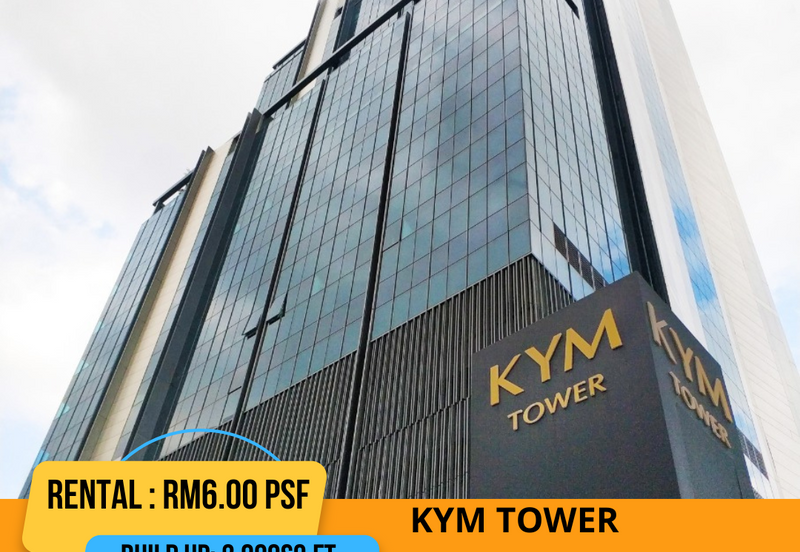 KYM Tower