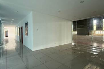 Subang 2, Subang Light Industrial Park