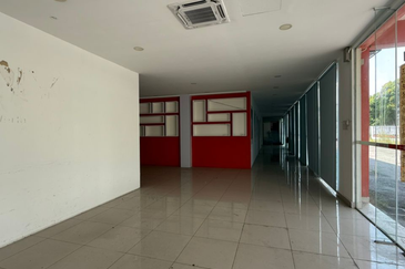 Subang 2, Subang Light Industrial Park