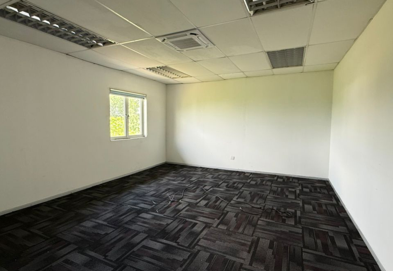 Subang 2, Subang Light Industrial Park