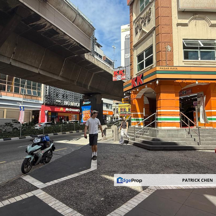 KLCC Ground Floor Shop @ Jalan Tun Perak, Masjid Jamek, Kuala Lumpur, Kuala Lumpur, Kuala Lumpur, KLCC