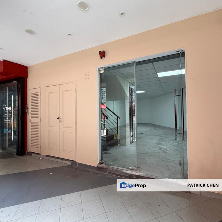 KLCC Ground Floor Shop @ Jalan Tun Perak, Masjid Jamek, Kuala Lumpur, Kuala Lumpur, Kuala Lumpur, KLCC