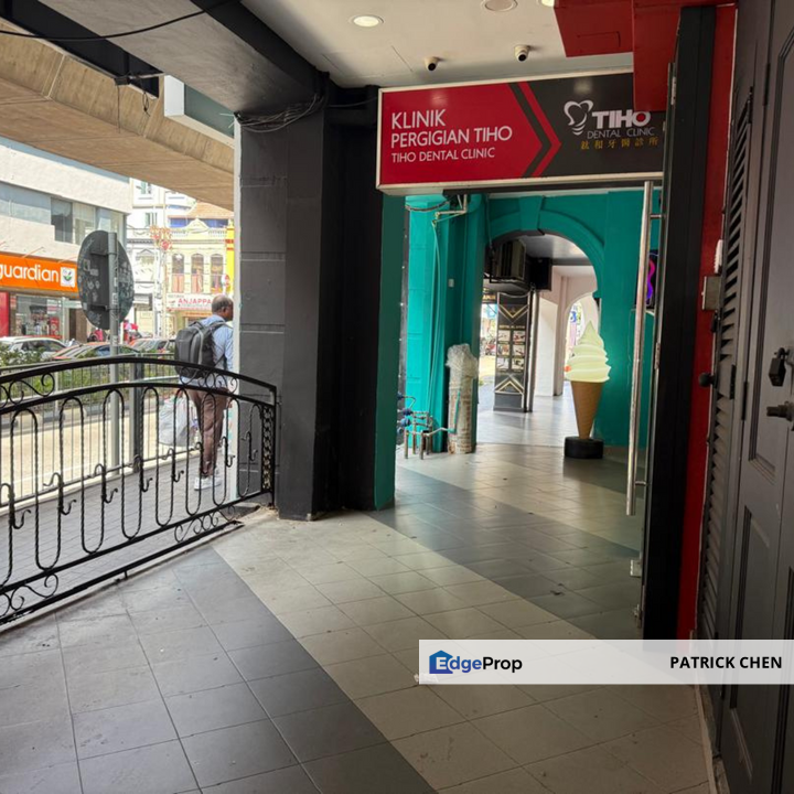 KLCC Ground Floor Shop @ Jalan Tun Perak, Masjid Jamek, Kuala Lumpur, Kuala Lumpur, Kuala Lumpur, KLCC