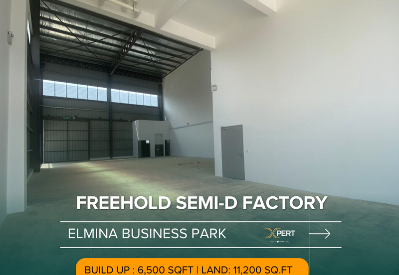 Taman Sains Teknologi, Kota Damansara