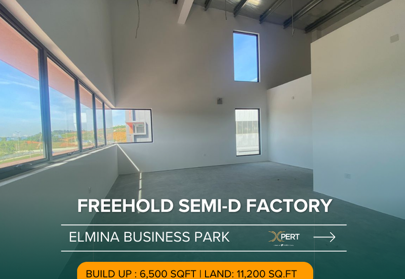 Taman Sains Teknologi, Kota Damansara