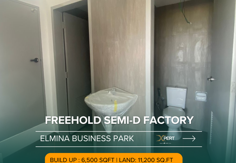 Taman Sains Teknologi, Kota Damansara