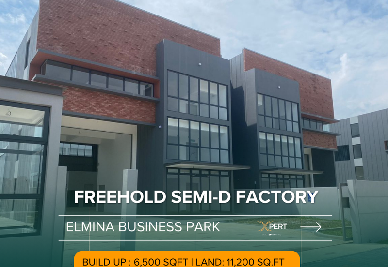 Taman Sains Teknologi, Kota Damansara