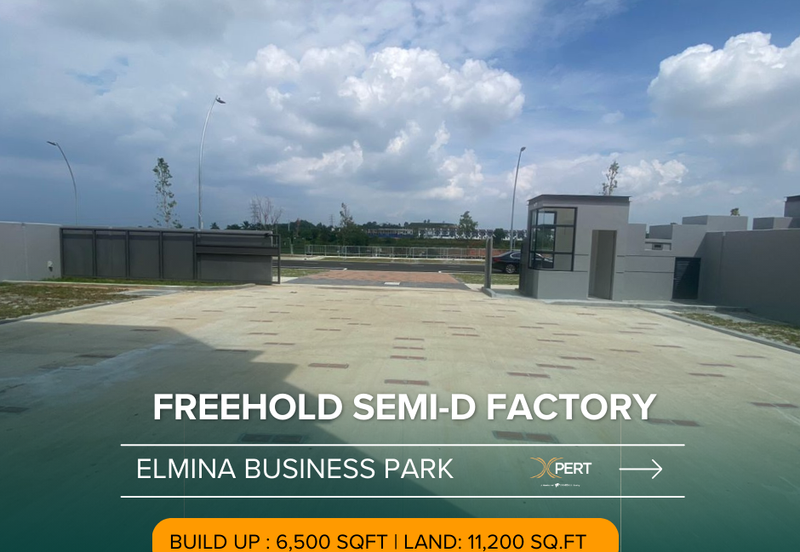 Taman Sains Teknologi, Kota Damansara