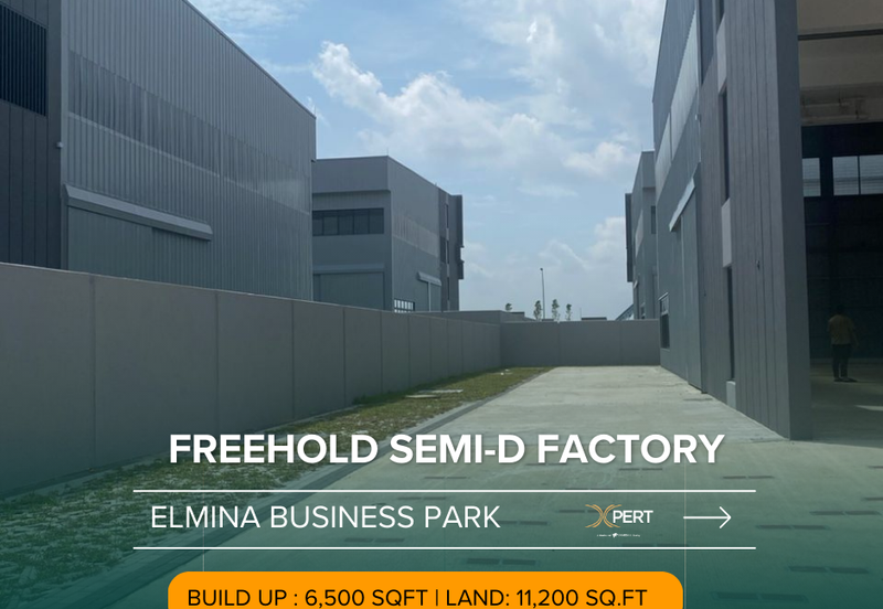 Taman Sains Teknologi, Kota Damansara