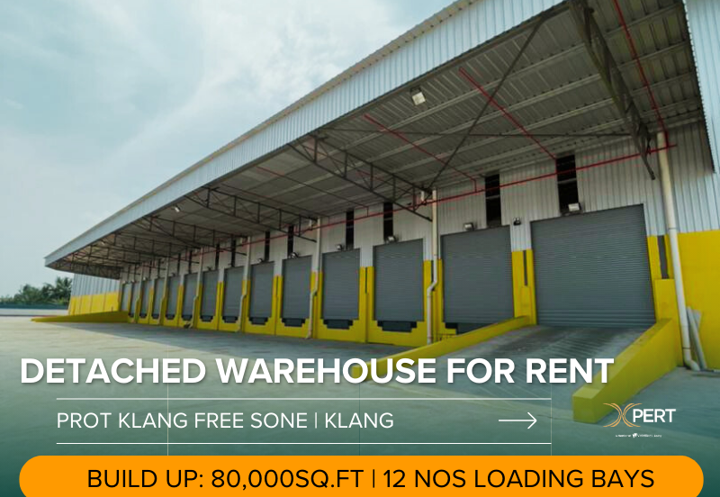 Port Klang Free Zone