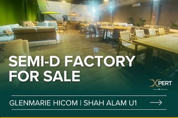 Temasya Industrial Park