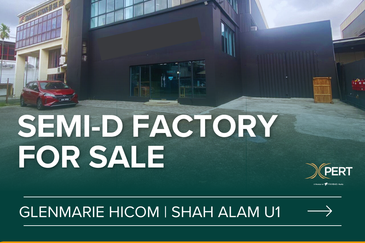 Temasya Industrial Park