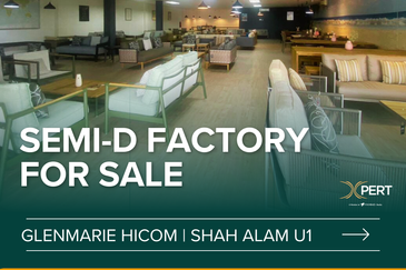 Temasya Industrial Park