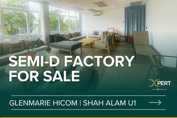 Temasya Industrial Park