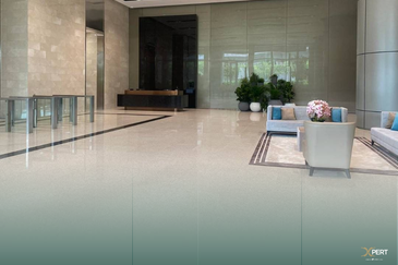 Pavilion Damansara Heights