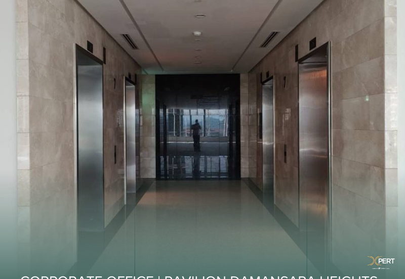 Pavilion Damansara Heights