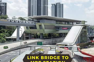 Pavilion Damansara Heights