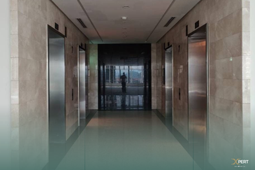 Pavilion Damansara Heights